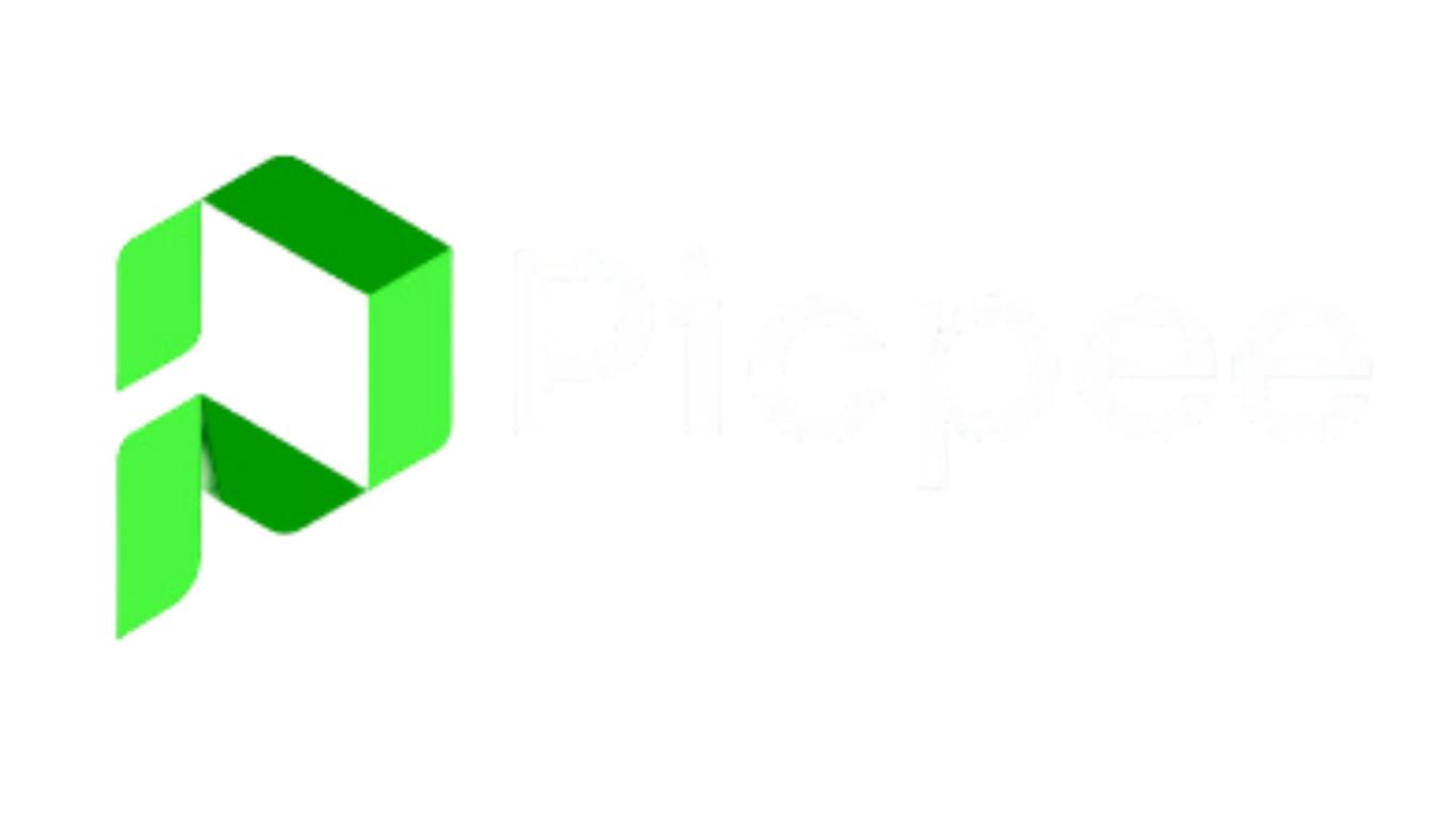 Picpee logo